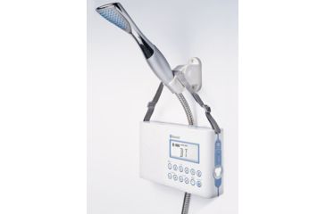 Image of Sangean AM/FM w/ Bluetooth, Digital Tuning, Water Resistant to JIS7 Standard, Clock H-202