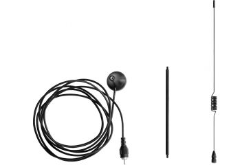 Image of Sangean Coil Whip Magnetic Mount Antenna for CL-100 ANT-100