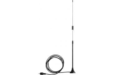 Image of Sangean Coil Whip Magnetic Mount Antenna for CL-100 ANT-100