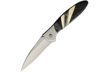 Image of Santa Fe Stoneworks Custom Leek A/O Brass&amp; Bronze