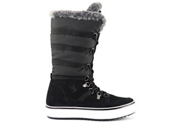 Image of Santana Canada Mackenzie2 - Womens, Black, 11, 68906801640