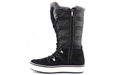 Image of Santana Canada Mackenzie2 - Womens, Black, 11, 68906801640
