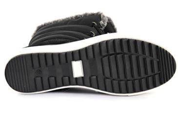 Image of Santana Canada Mackenzie2 - Womens, Black, 11, 68906801640