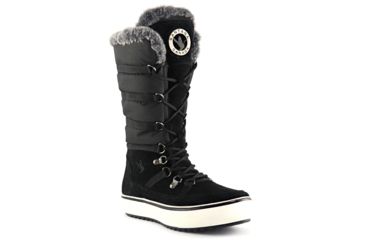 Image of Santana Canada Mackenzie2 - Womens, Black, 11, 68906801640