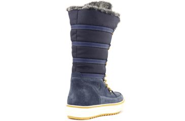 Image of Santana Canada Mackenzie2 - Womens, Blue Mustard, 9, 68906801688