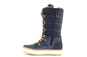 Image of Santana Canada Mackenzie2 - Womens, Blue Mustard, 9, 68906801688