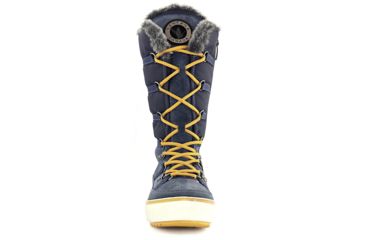 Image of Santana Canada Mackenzie2 - Womens, Blue Mustard, 9, 68906801688