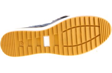 Image of Santana Canada Mackenzie2 - Womens, Blue Mustard, 9, 68906801688