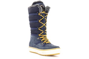 Image of Santana Canada Mackenzie2 - Womens, Blue Mustard, 9, 68906801688