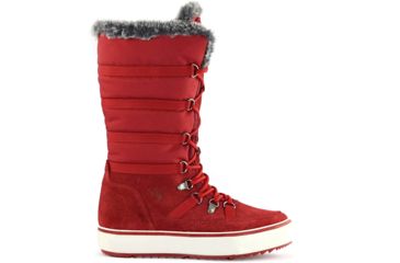 Image of Santana Canada Mackenzie2 - Womens, Red, 11, 68906801763