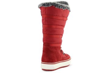 Image of Santana Canada Mackenzie2 - Womens, Red, 11, 68906801763