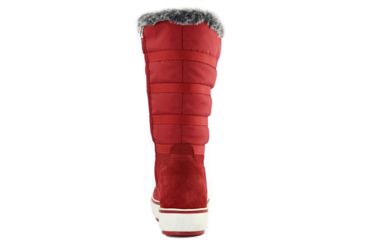 Image of Santana Canada Mackenzie2 - Womens, Red, 11, 68906801763