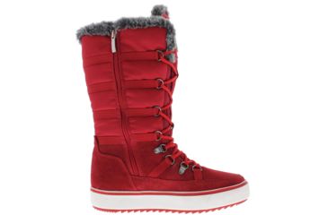 Image of Santana Canada Mackenzie2 - Womens, Red, 11, 68906801763