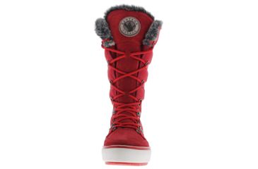 Image of Santana Canada Mackenzie2 - Womens, Red, 11, 68906801763