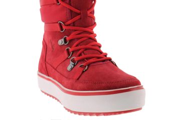 Image of Santana Canada Mackenzie2 - Womens, Red, 11, 68906801763