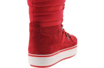 Image of Santana Canada Mackenzie2 - Womens, Red, 11, 68906801763