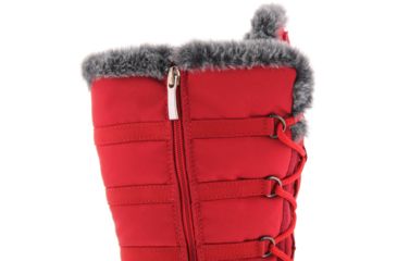 Image of Santana Canada Mackenzie2 - Womens, Red, 11, 68906801763