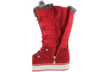 Image of Santana Canada Mackenzie2 - Womens, Red, 11, 68906801763
