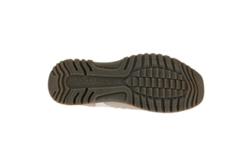 Image of Santana Canada Majesta3 Leather Winter Boot - Womens, Off White/White, 11, MAJESTA3OFF WHITE / WHITE11