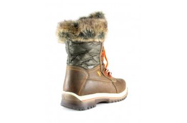 Image of Santana Canada Maldine Winter Boot, Chestnut, 11 68906783137
