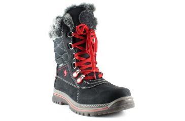 Image of Santana Canada Maldine Winter Boot, Black, 8 68906783045