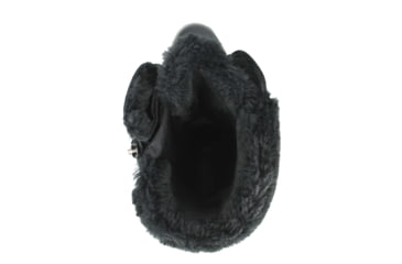 Image of Santana Canada Marlowe High Shaft Winter Boots - Womens, Black/Burgundy, 8, MARLOWEBLACK / BURGUNDY8