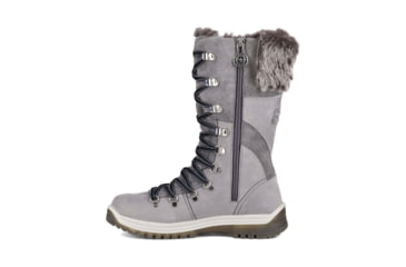 Image of Santana Canada Marlowe High Shaft Winter Boots - Womens, Ice/Navy, 9, MARLOWEICE / NAVY9