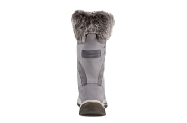 Image of Santana Canada Marlowe High Shaft Winter Boots - Womens, Ice/Navy, 9, MARLOWEICE / NAVY9