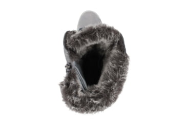 Image of Santana Canada Marlowe High Shaft Winter Boots - Womens, Ice/Navy, 9, MARLOWEICE / NAVY9