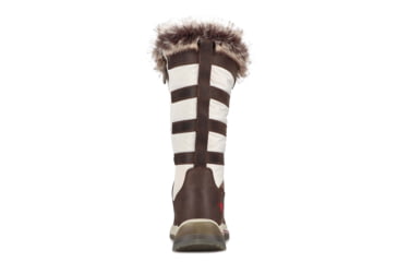 Image of Santana Canada Marlyna High Shaft Winter Boot - Womens, Chestnut/Ice, 10, MARLYNACHESTNUT / ICE10