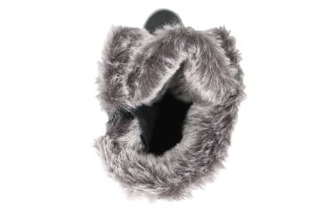 Image of Santana Canada Marlyna High Shaft Winter Boots - Womens, Black/Fuschia, 10, MARLYNABLACK / FUSCHIA10