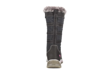 Image of Santana Canada Marlyna High Shaft Winter Boots - Womens, Black/Fuschia, 10, MARLYNABLACK / FUSCHIA10