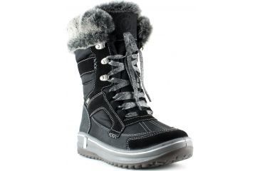 Image of Santana Canada Marta Winter Boot - Women's-Black-Medium-9