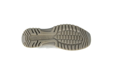 Image of Santana Canada May Leather Winter Boot - Womens, Grey/Mustard, 6, MAYGREY / MUSTARD6