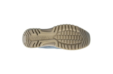 Image of Santana Canada May Leather Winter Boot - Womens, Night/Peony, 9, MAYNIGHT / PEONY9