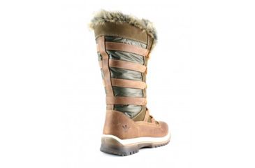 Image of Santana Canada Milani Winter Boot, Chestnut, 10 68906783366