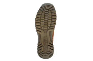 Image of Santana Canada Misaluxe Leather Winter Boot - Womens, Cognac Burgundy, 9, MISALUXECOGNAC BURGUNDY9