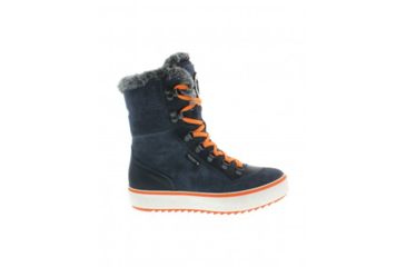 Image of Santana Canada Mixx Winter Boot, Blue, 10 68906792061