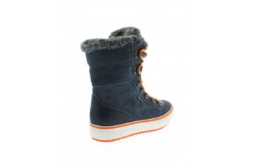 Image of Santana Canada Mixx Winter Boot, Blue, 10 68906792061