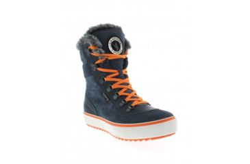 Image of Santana Canada Mixx Winter Boot, Blue, 10 68906792061