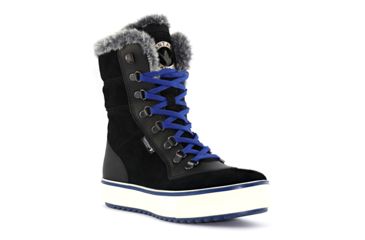 Image of Santana Canada Mixx2 Winter Shoes - Womens, Black, 9, 68906801381