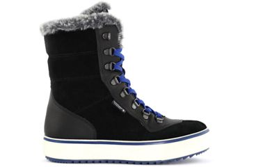 Image of Santana Canada Mixx2 - Womens, Black, 11, 68906801404