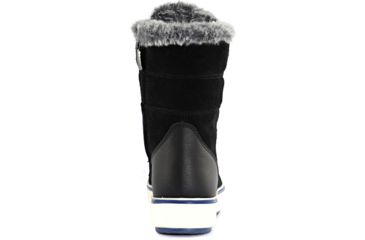 Image of Santana Canada Mixx2 - Womens, Black, 11, 68906801404