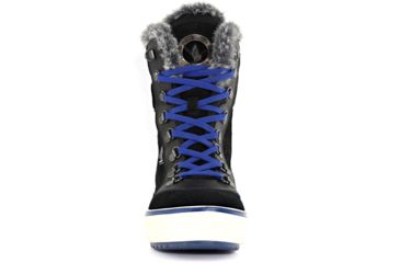 Image of Santana Canada Mixx2 - Womens, Black, 11, 68906801404
