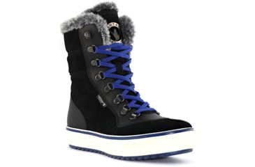 Image of Santana Canada Mixx2 - Womens, Black, 11, 68906801404