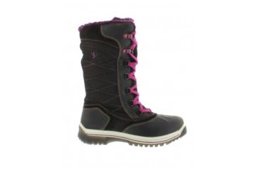Image of Santana Canada Mohawk Winter Boot, Dark Brown, 6 68906791903