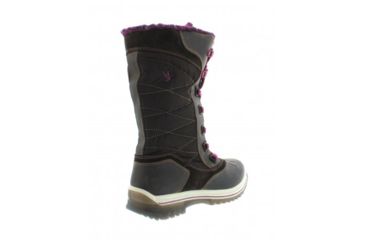 Image of Santana Canada Mohawk Winter Boot, Dark Brown, 6 68906791903