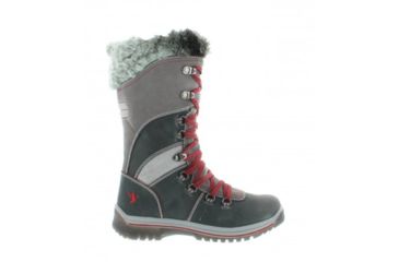 Image of Santana Canada Morella Winter Boot, Charcoal, 9 68906790807
