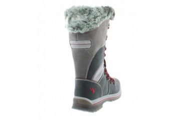 Image of Santana Canada Morella Winter Boot, Charcoal, 9 68906790807