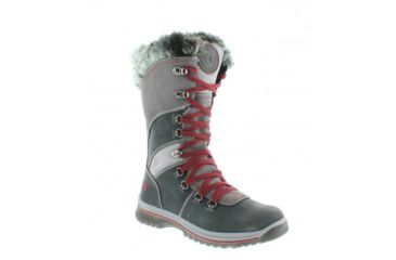 Image of Santana Canada Morella Winter Boot, Charcoal, 9 68906790807